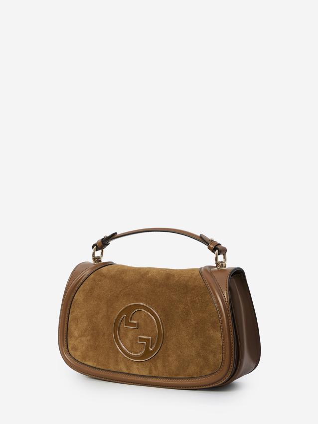 大号 Gucci 金发女郎包