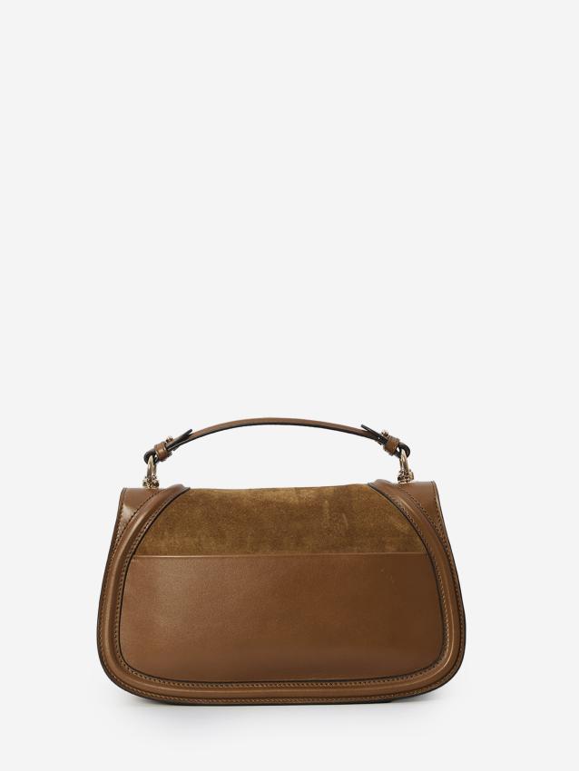 大号 Gucci 金发女郎包