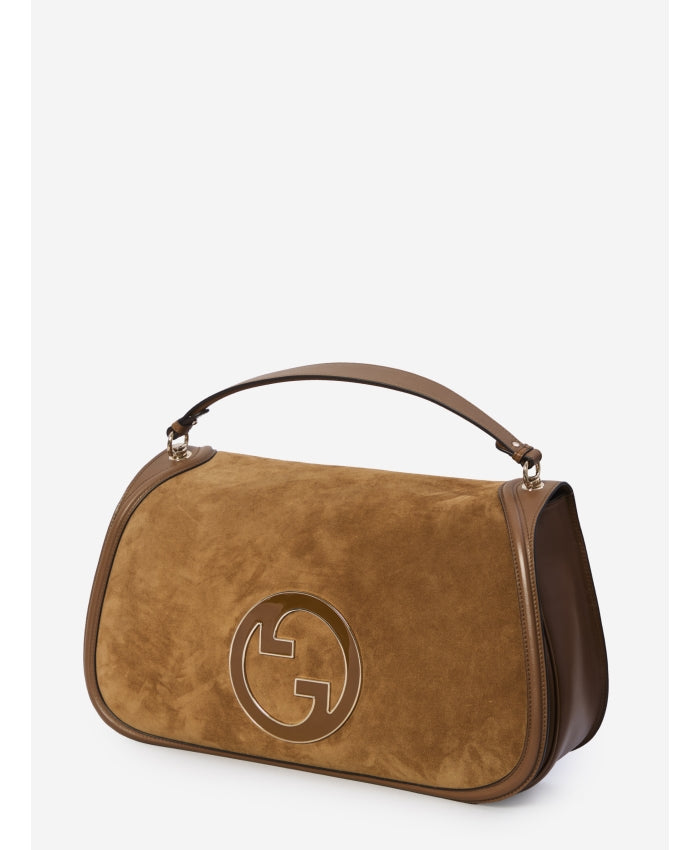 大号 Gucci 金发女郎包