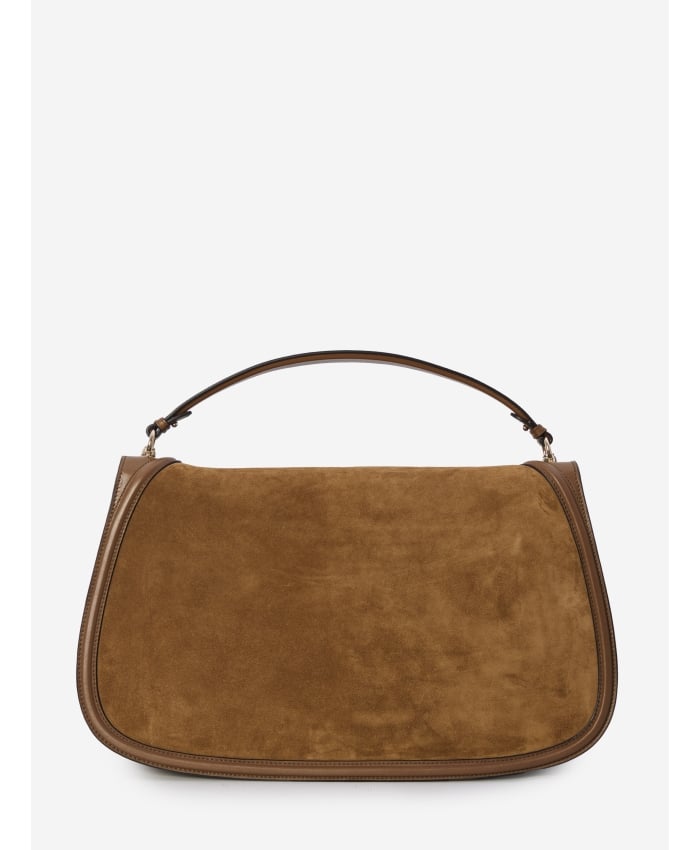 大号 Gucci 金发女郎包