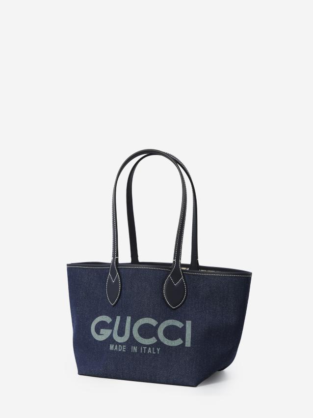 Gucci Totissima 小号双面包