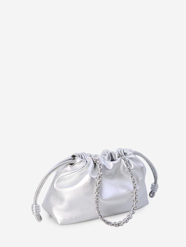 Loewe medium flamenco purse bag