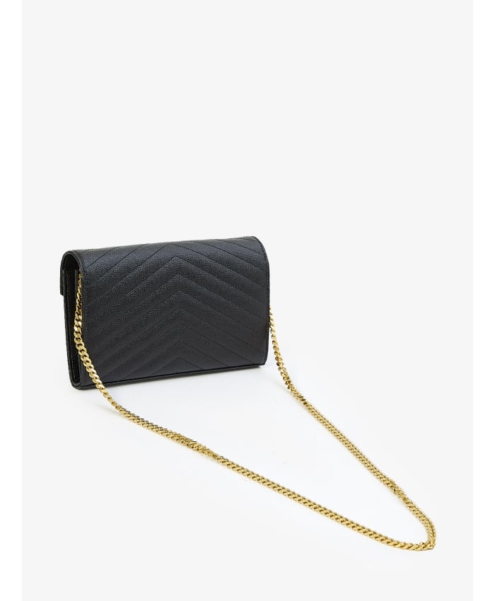 Saint laurent cassandre pouch
