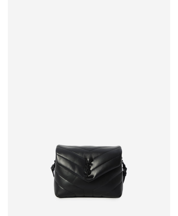 Saint laurent loulou toy bag