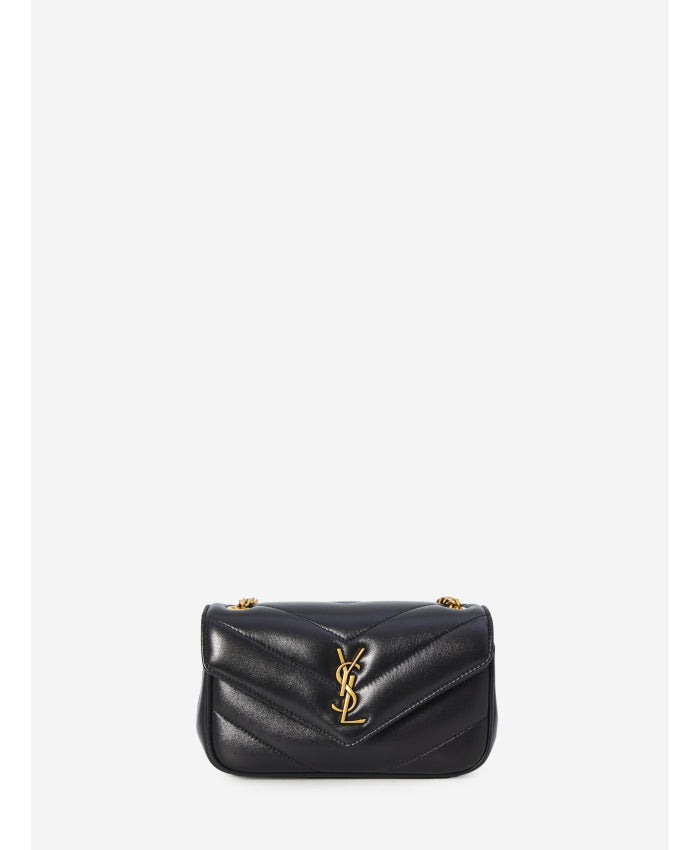 Saint laurent mini loulou bag