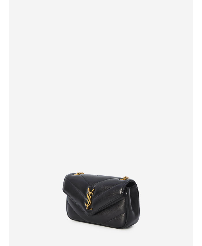 mini loulou bag