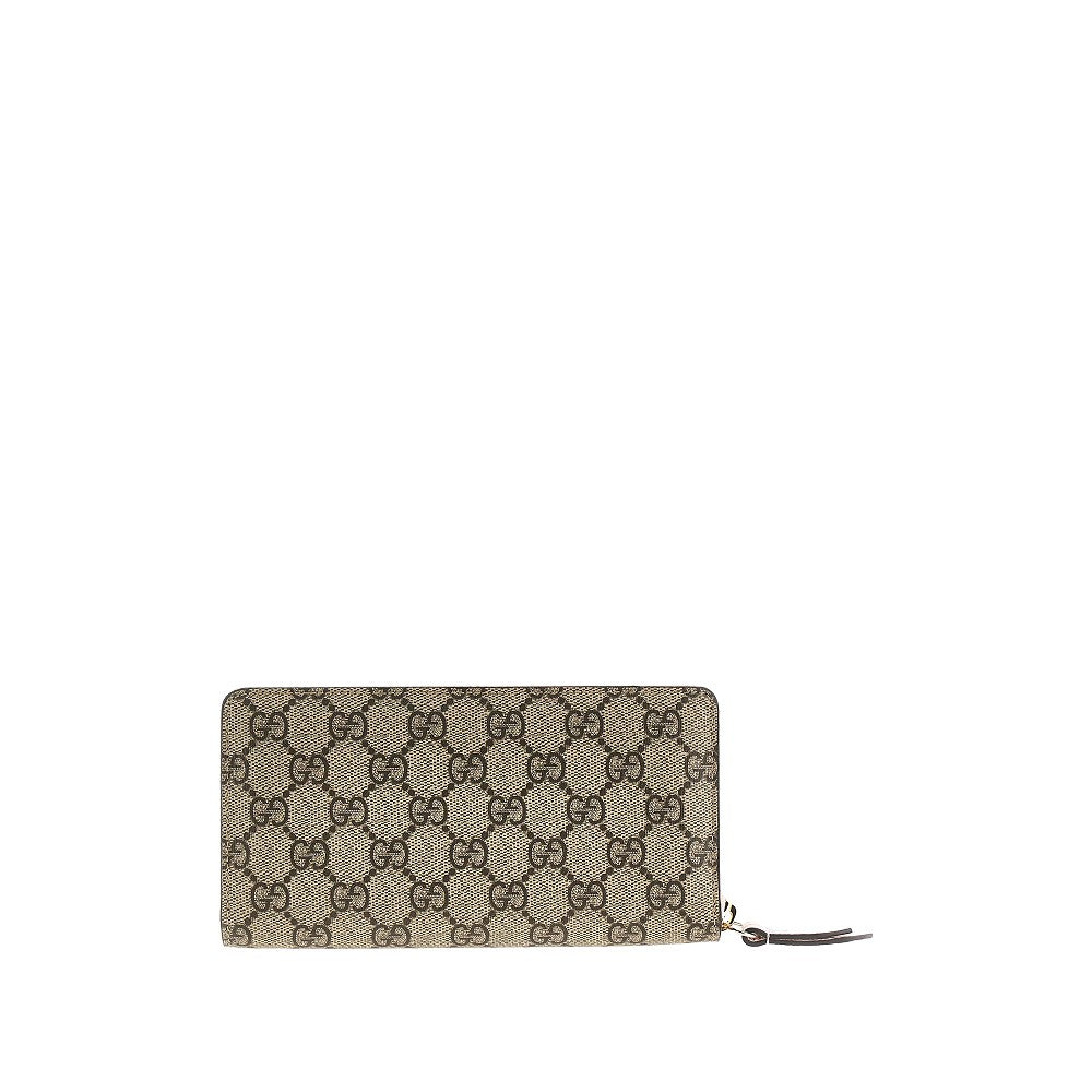 GUCCI OS gg marmont zip-around wallet