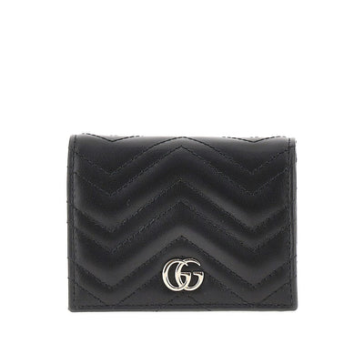 gg marmont mini wallet