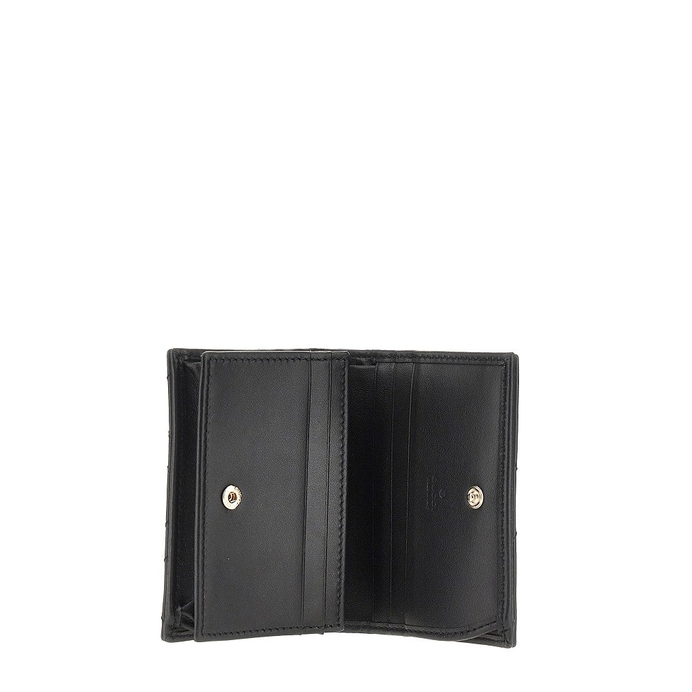GUCCI OS gg marmont mini wallet