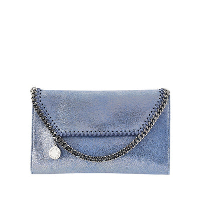 mini falabella crossbody bag