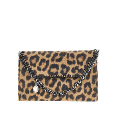 mini falabella crossbody bag