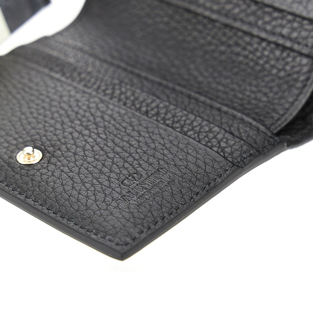VALENTINO GARAVANI OS leather small rockstud wallet