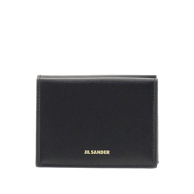 leather mini wallet