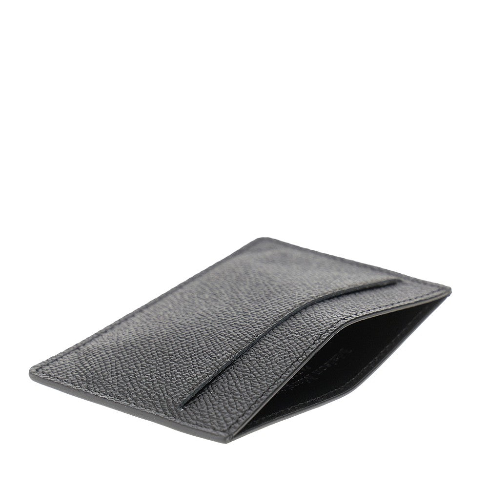 MAISON MARGIELA OS four stitches leather cardholder