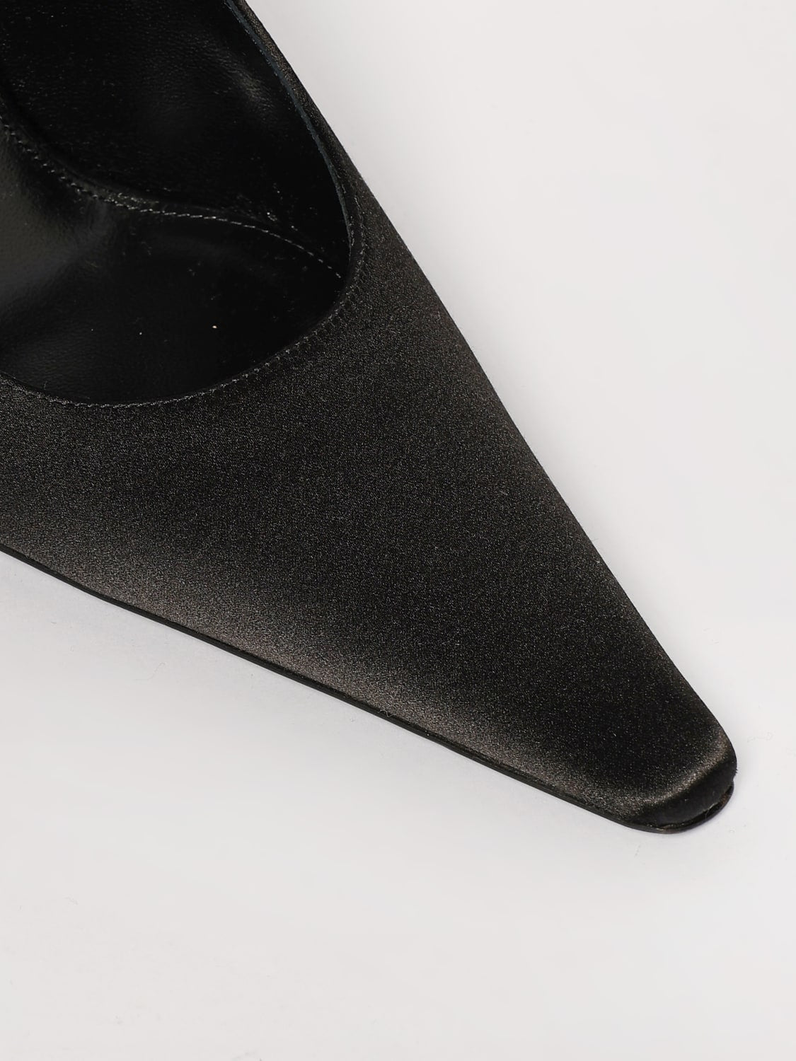 shoes woman saint laurent