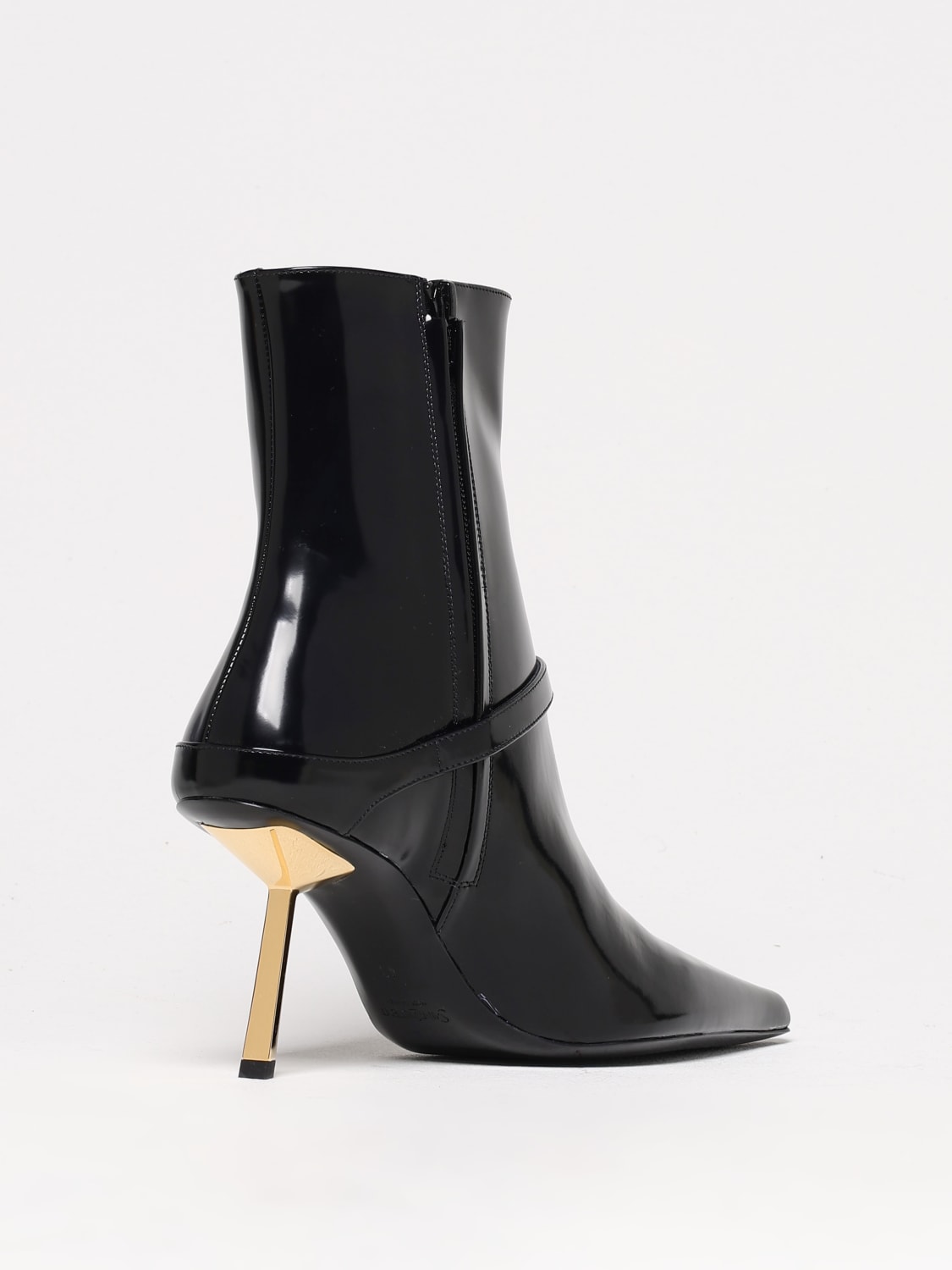 shoes woman saint laurent