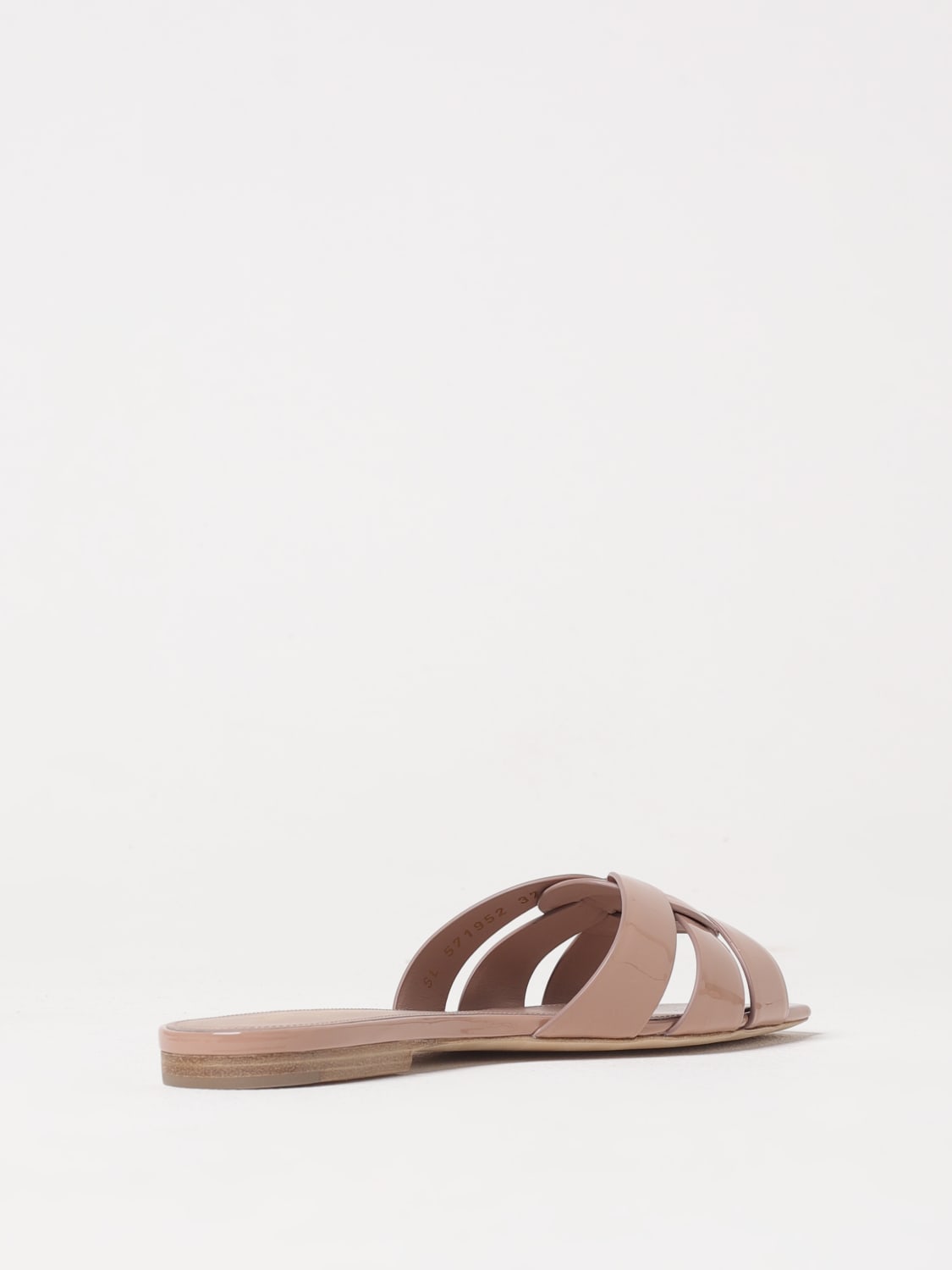 shoes woman saint laurent