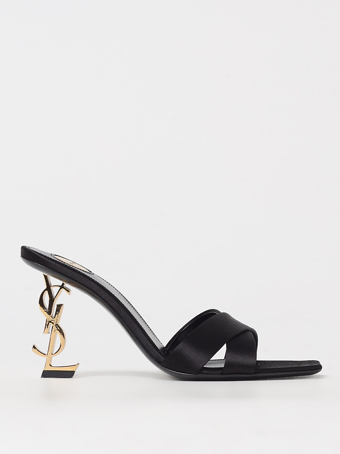 Saint Laurent Shoes Woman Saint Laurent