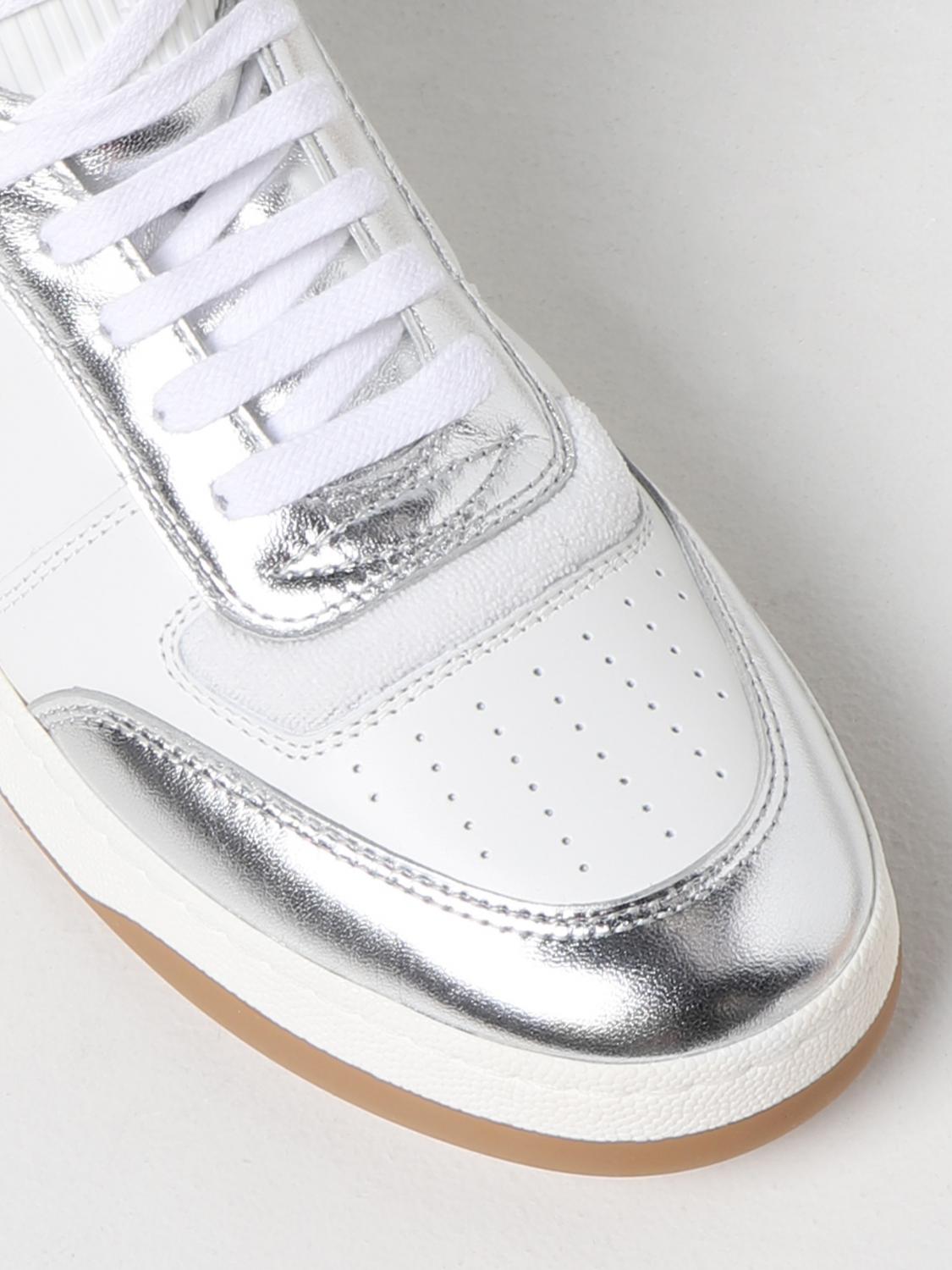 shoes women saint laurent