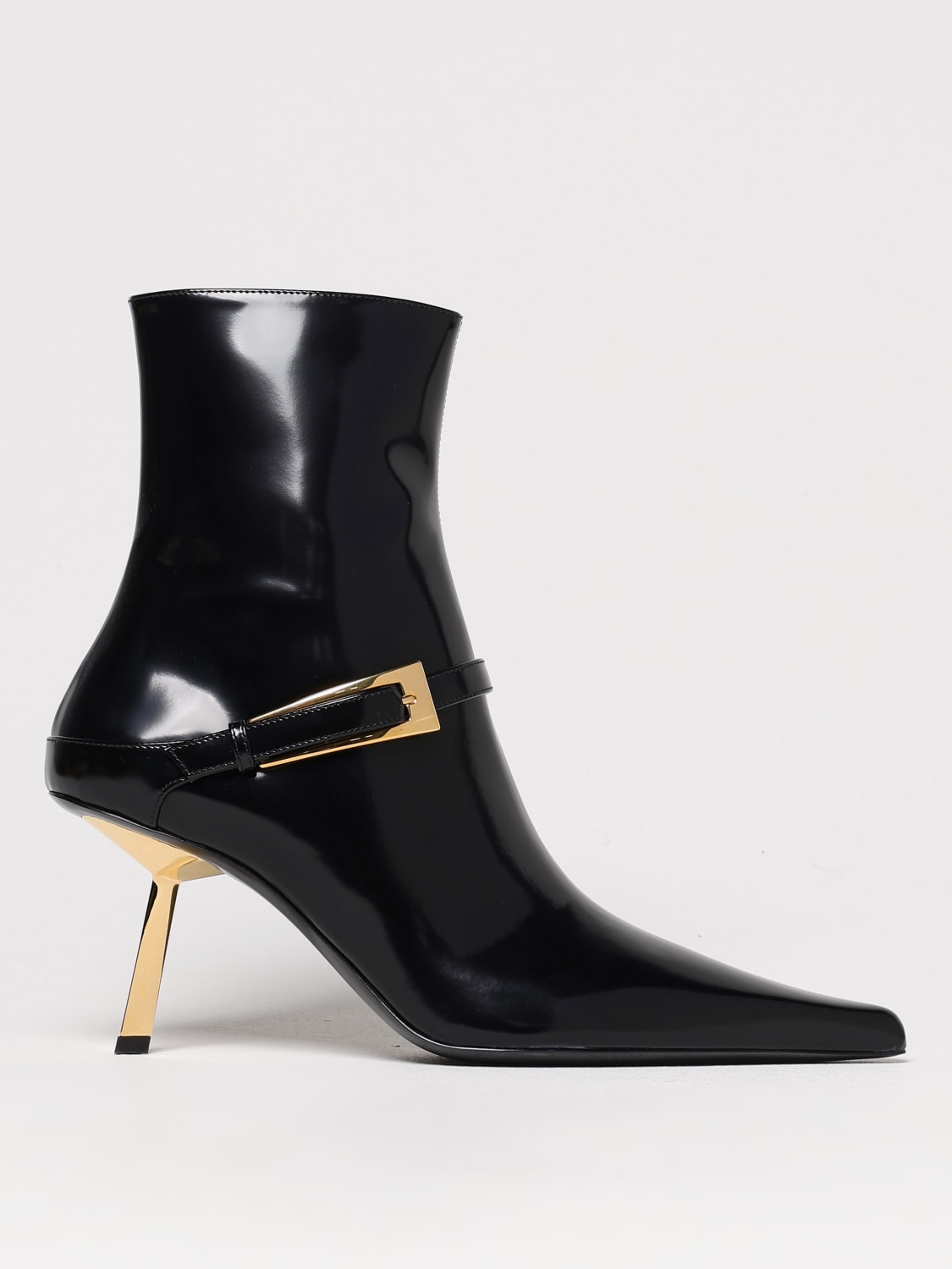 Saint Laurent Shoes Woman Saint Laurent