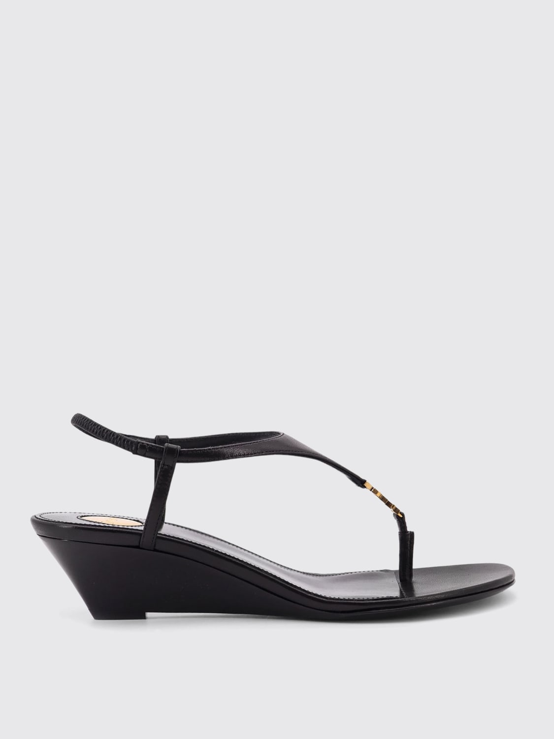 Saint Laurent Sandals Men Saint Laurent