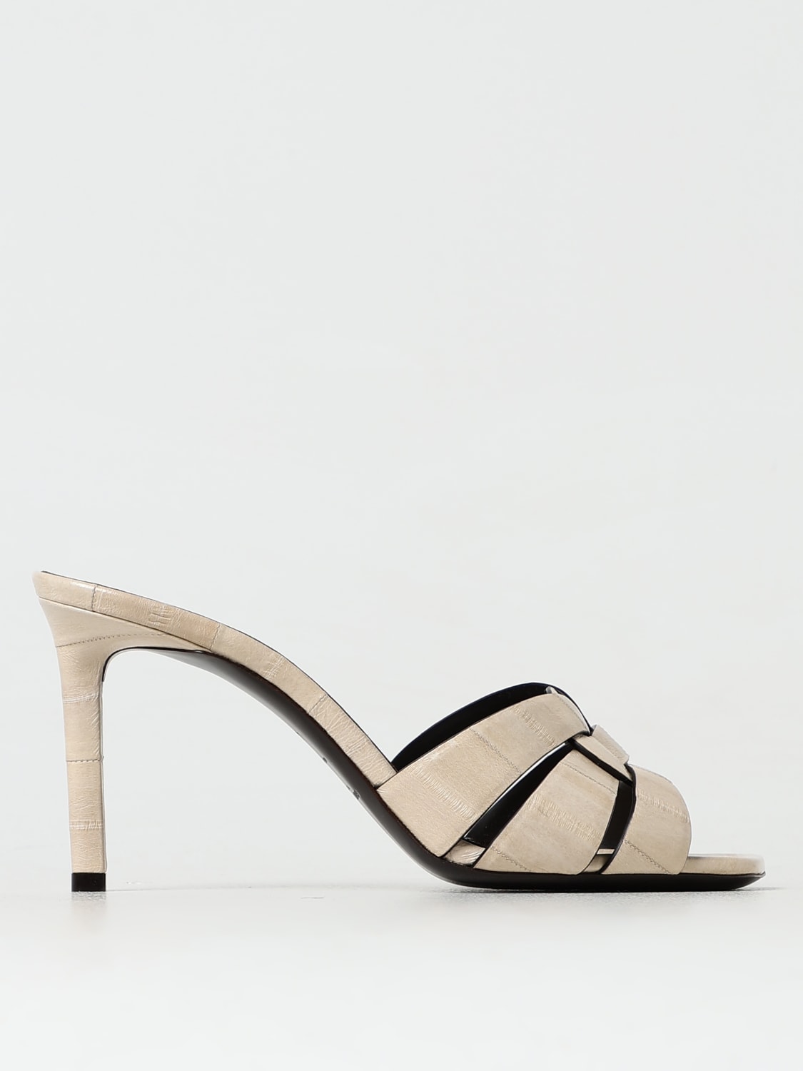 Saint Laurent Shoes Woman Saint Laurent