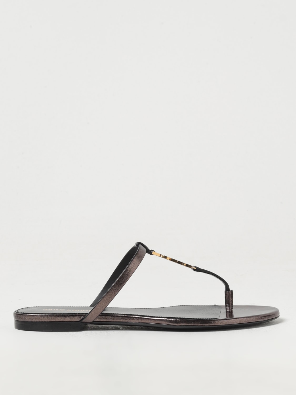 Saint Laurent Shoes Woman Saint Laurent