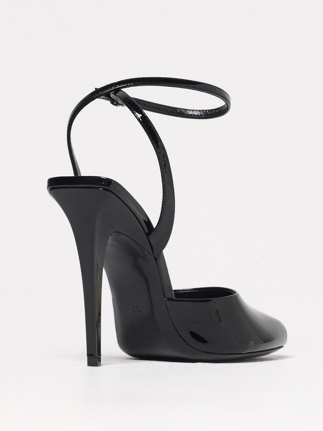 shoes woman saint laurent