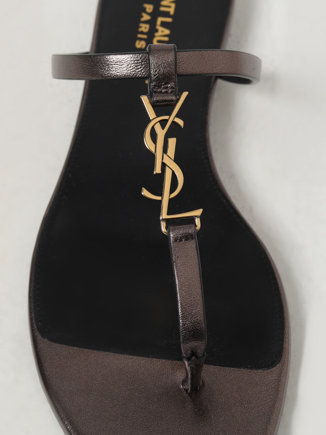 shoes woman saint laurent