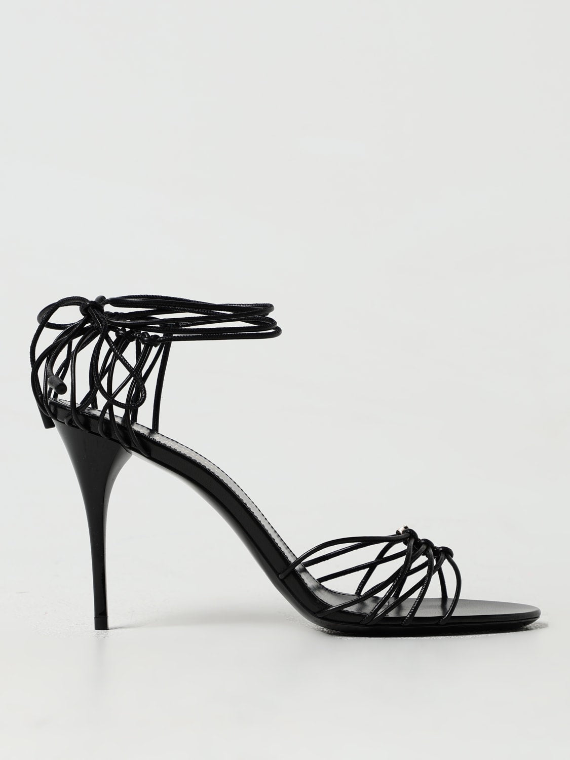 Saint Laurent Shoes Woman Saint Laurent