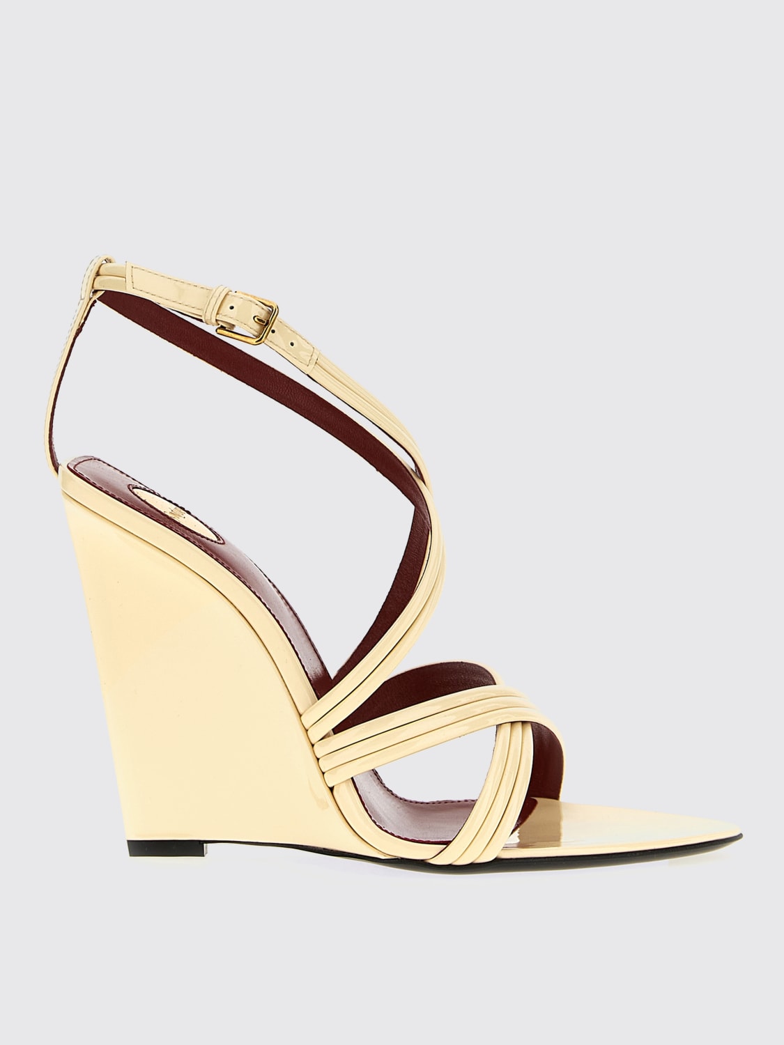 Saint Laurent Shoes Woman Saint Laurent