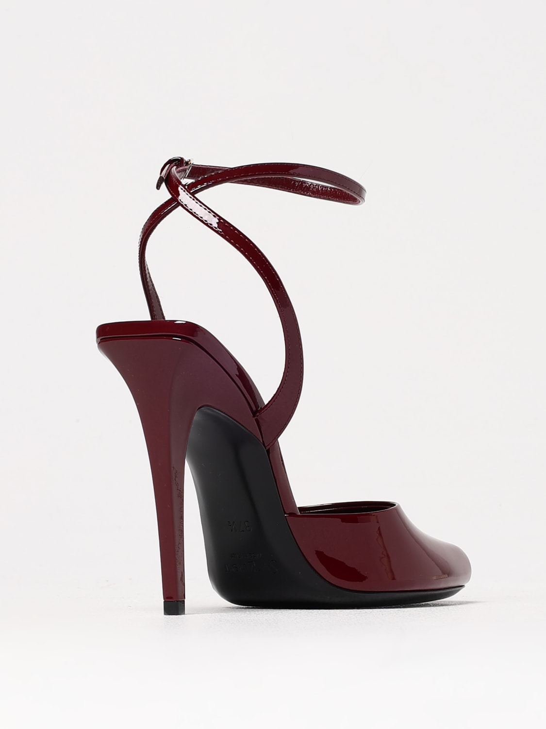 shoes woman saint laurent