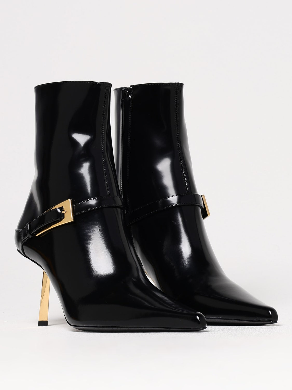 shoes woman saint laurent