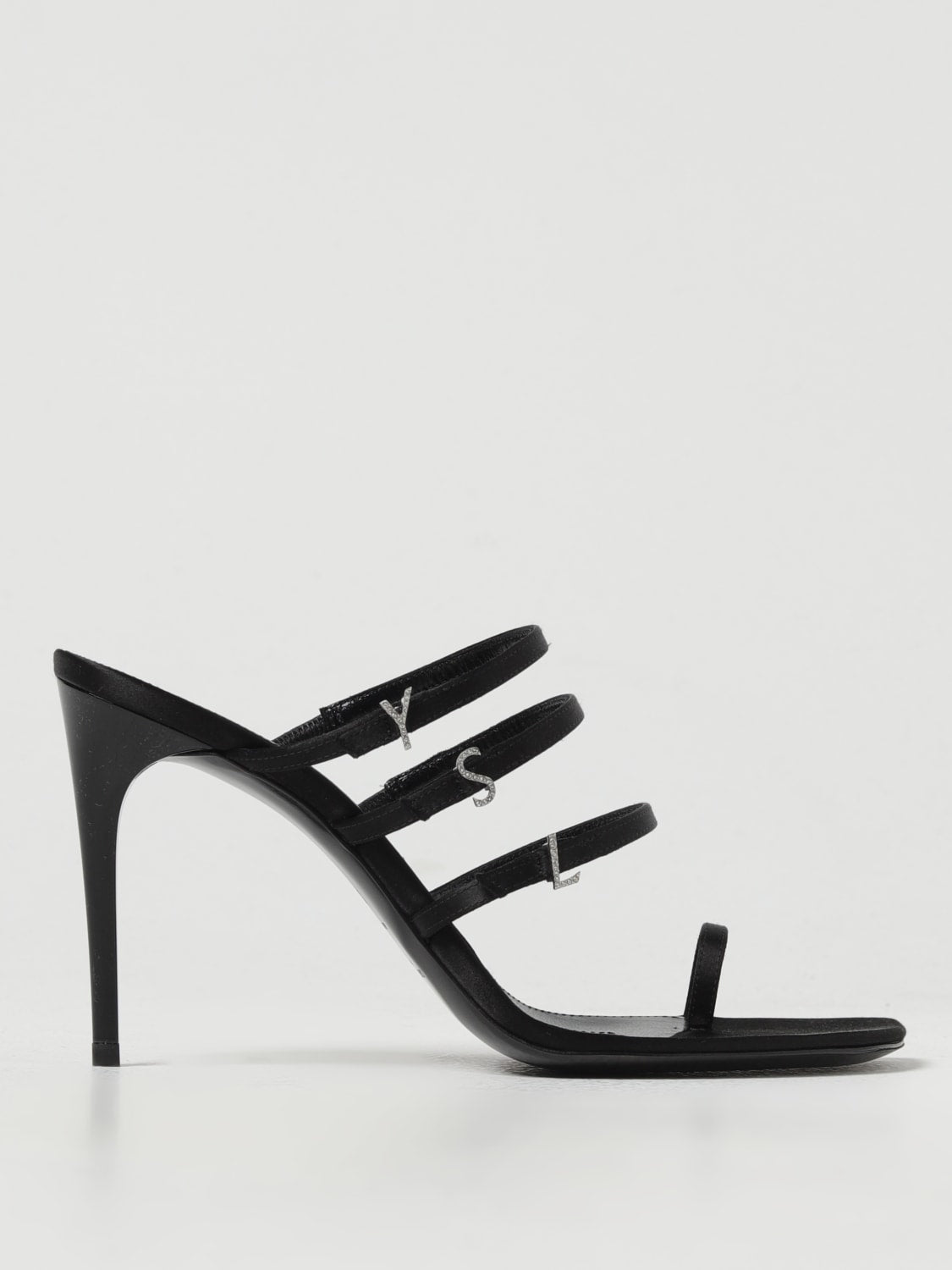 Saint Laurent Shoes Woman Saint Laurent