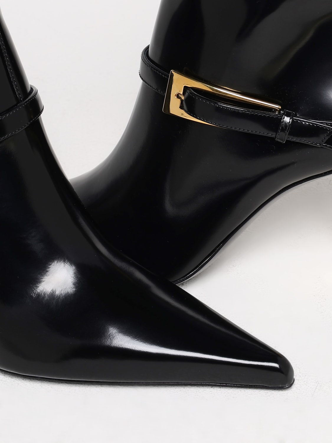 shoes woman saint laurent