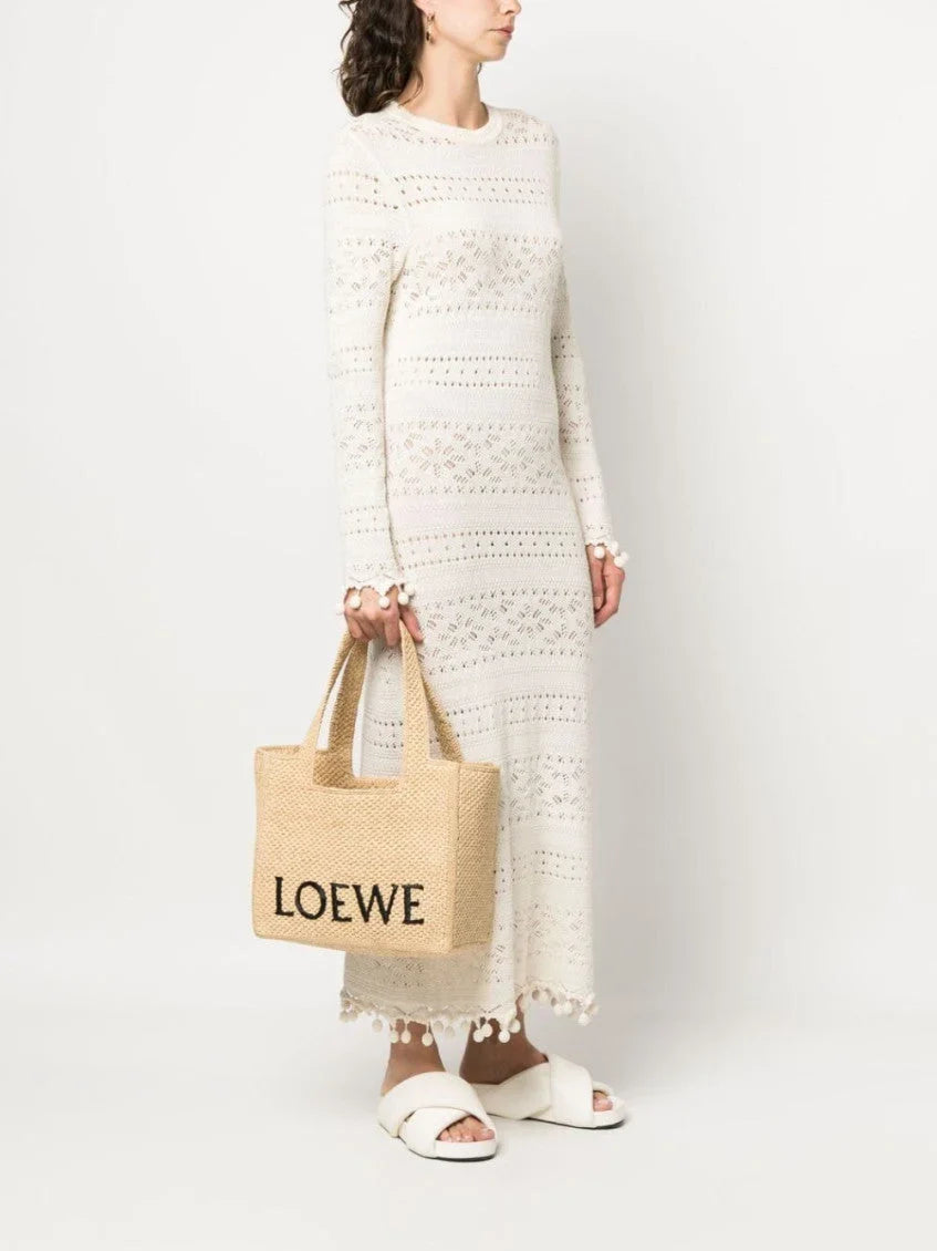 Best Designer Raffia Bags for Your Summer Getaway