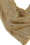 the benedetta bruzziches ursula shoulder bag stands out for its deconstructed tr