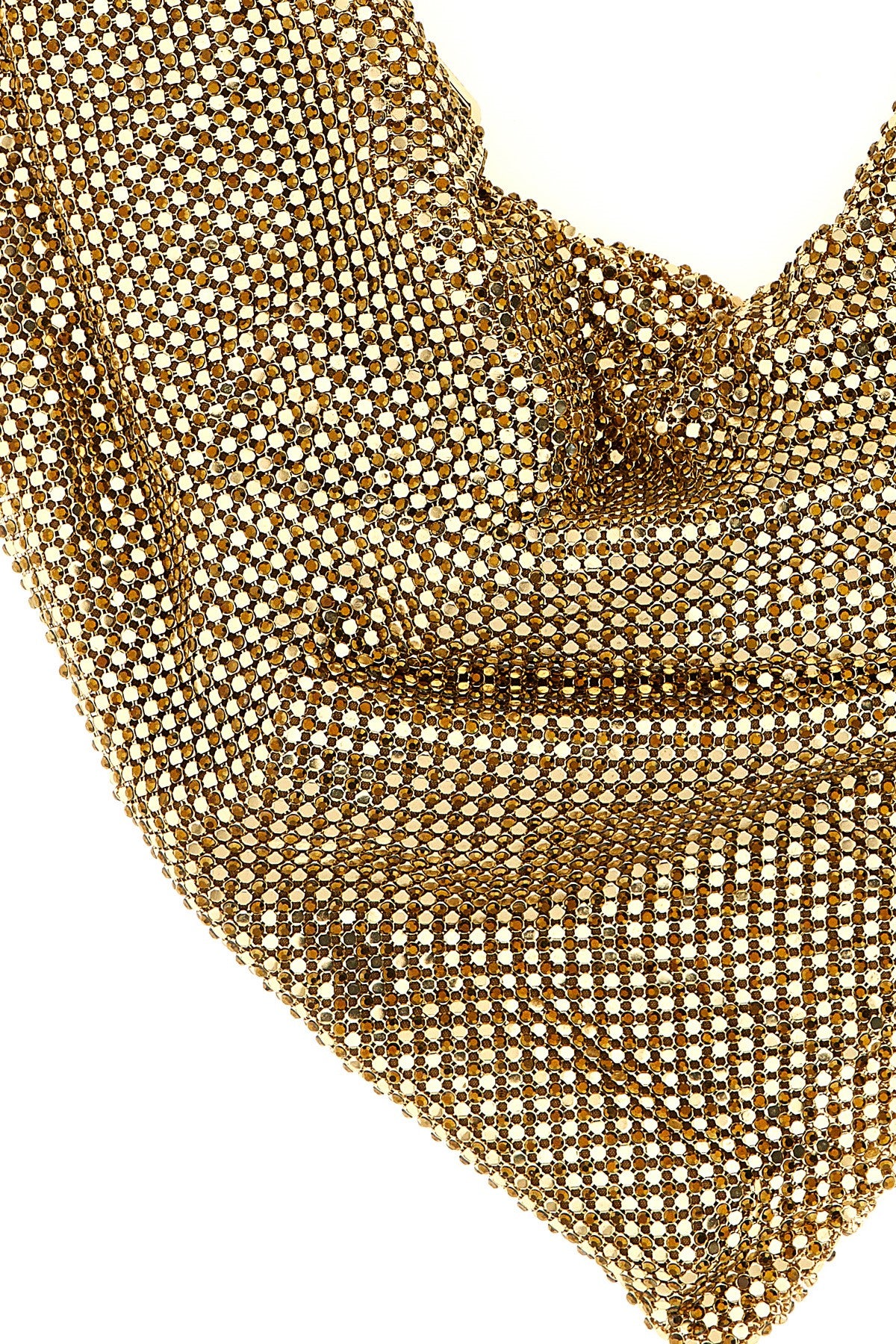 the benedetta bruzziches ursula shoulder bag stands out for its deconstructed tr