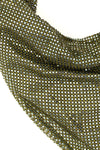 benedetta bruzziches ursula shoulder bag stands out for its soft triangle shape