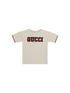 GUCCI 10Y logo t-shirt for boy