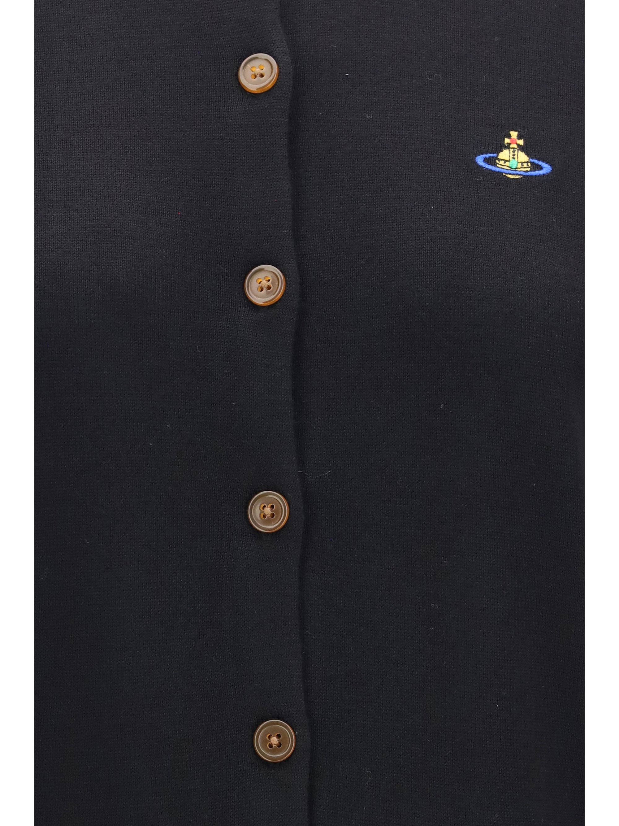 bea wool cardigan