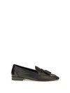 caden leather loafers