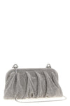 the benedetta bruzziches venus - la grande clutch defines a new concept of vol
