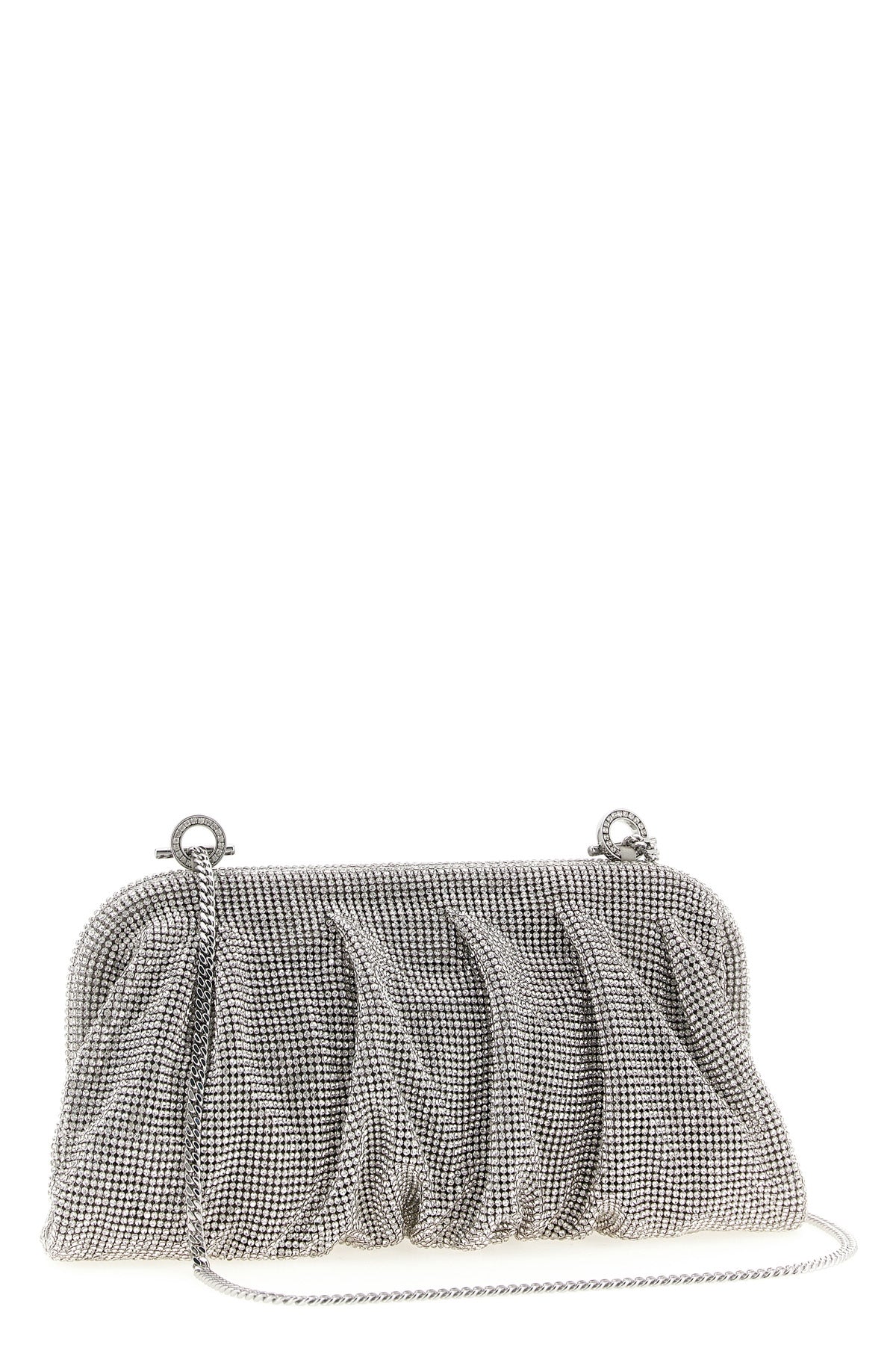 the benedetta bruzziches venus - la grande clutch defines a new concept of vol