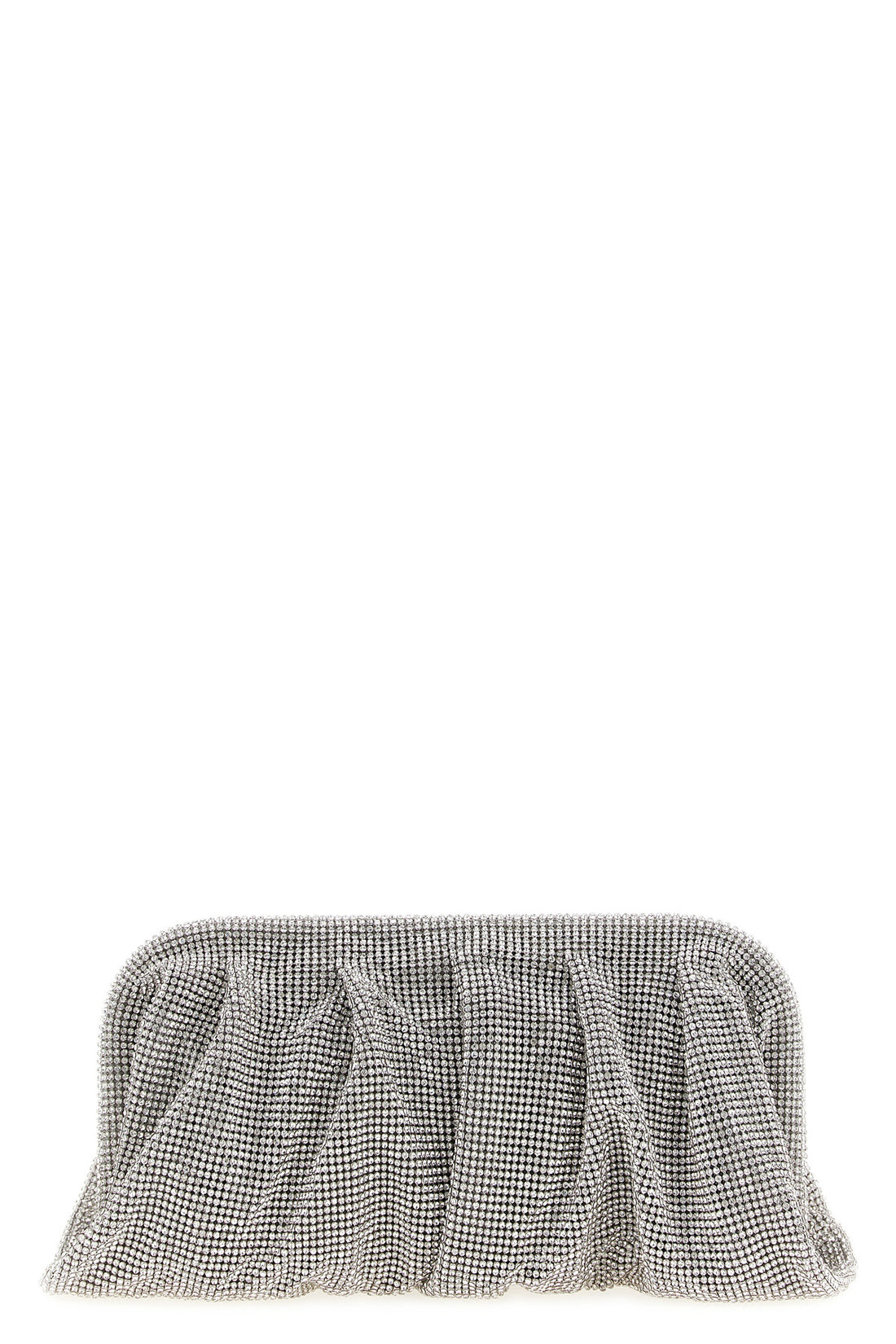 BENEDETTA BRUZZICHES OS the benedetta bruzziches venus - la grande clutch defines a new concept of vol