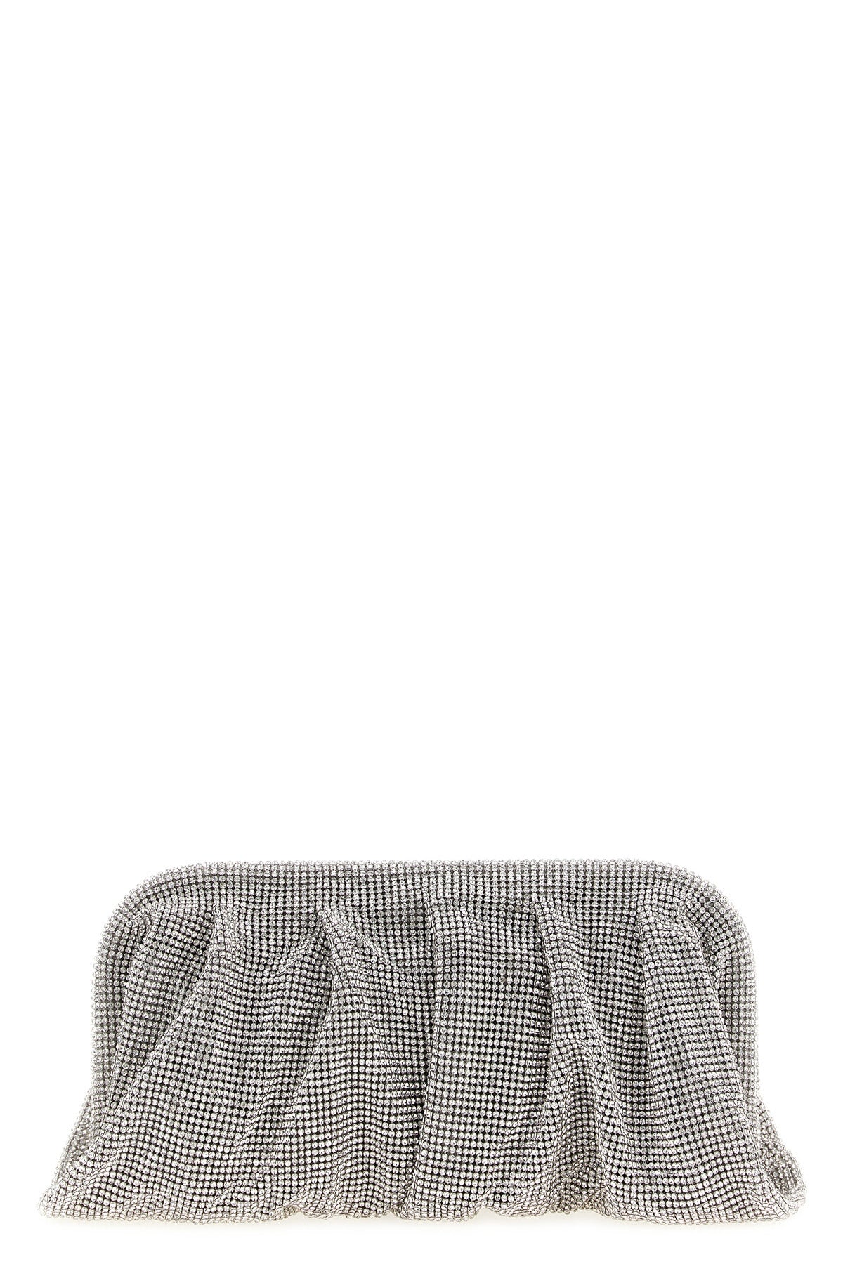 the benedetta bruzziches venus - la grande clutch defines a new concept of vol