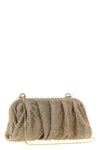 the benedetta bruzziches venus la grande clutch redefines evening elegance throu