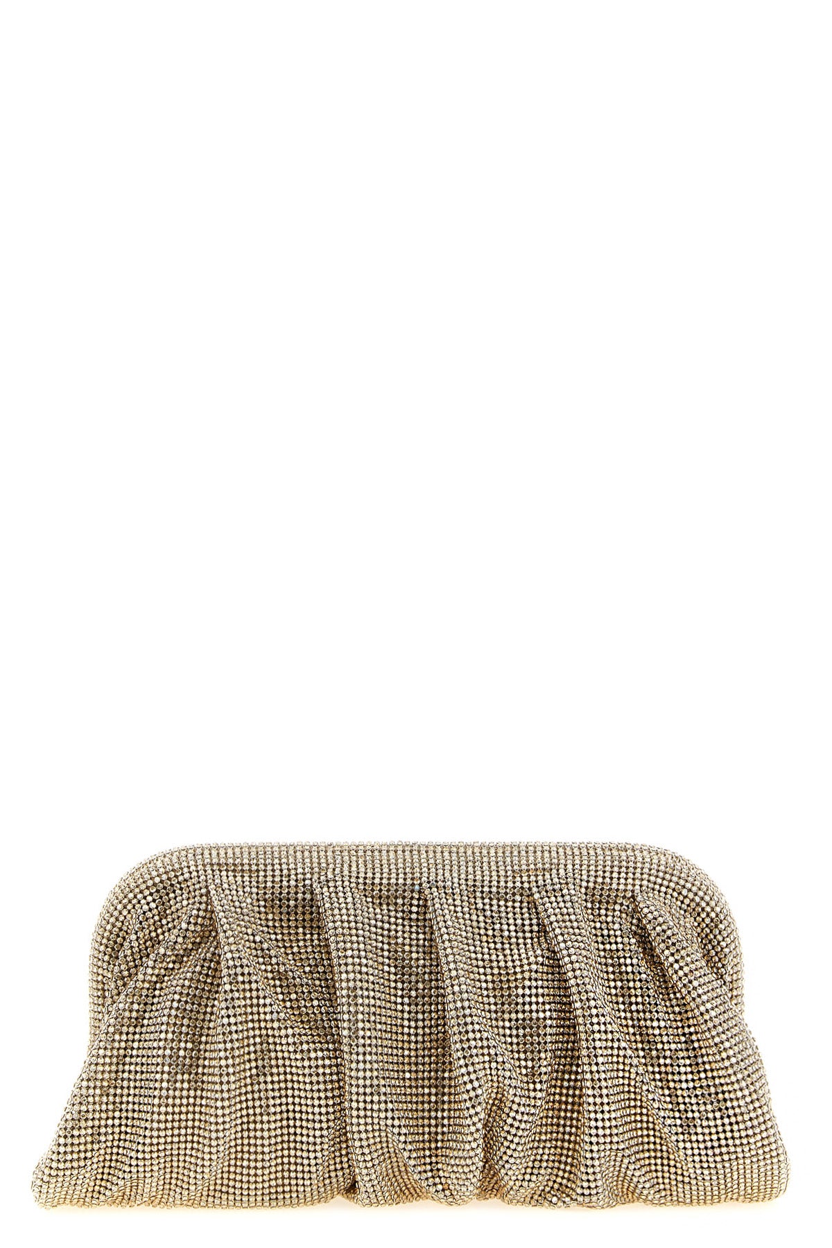 the benedetta bruzziches venus la grande clutch redefines evening elegance throu