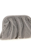 the venus - la petite clutch bag by benedetta bruzziches stands out for its so