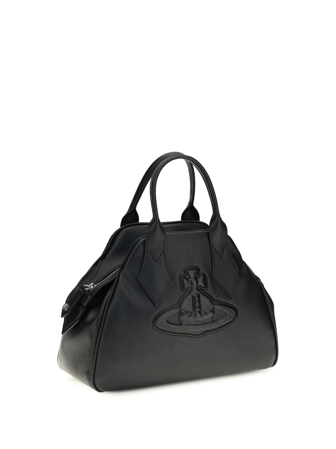 VIVIENNE WESTWOOD OS yasmine medium handbag